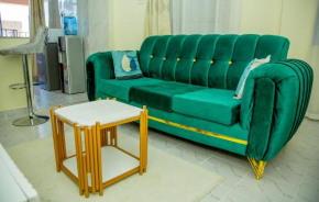 Tiny Haven executive one bedroom with free WIFI and Netflix
